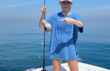 3Hours Fishing Trip 