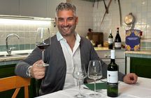 Wine tasting with gastronomic experience at Leonarda's home