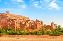 10 Days Private Tour in Morocco: Imperial Cities & Sahara Desert