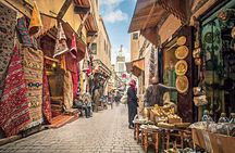 10 Days Private Tour in Morocco: Imperial Cities & Sahara Desert