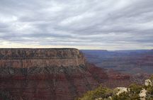 Grand Canyon National Park South Rim Bus Tour from Kingman