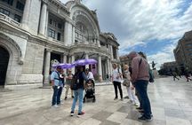 Private Street Food Tour Mexico City - Best rated 