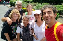 Private 6 Hours Tour in Mexico City, you choose! 