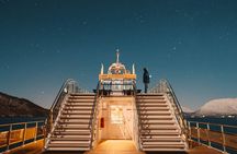 Aurora Cuisine Cruise