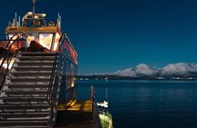Electric Northern Lights Cruise