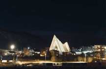Electric Northern Lights Cruise