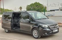 Chefchouen private full day excursion from rabat 