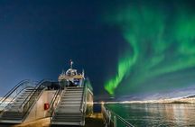Aurora Cuisine Cruise