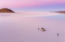 2 Day Uyuni Salt Flat tour with Pickup and Accommodation