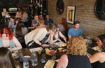 Fortune Reading with Cheese in Chicago
