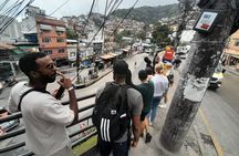 In Favela All Day Long