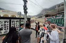 In Favela All Day Long