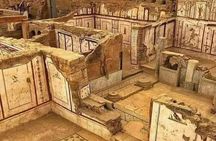 FOR CRUISERS:Best Seller PRIVATE EPHESUS TOUR & On Time Return