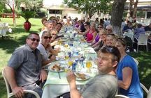 FOR CRUISERS:Best Seller PRIVATE EPHESUS TOUR & On Time Return