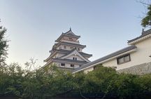 Fukuoka to Nagasaki 2 day/ 1 night tour