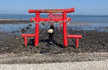 Fukuoka to Nagasaki 2 day/ 1 night tour