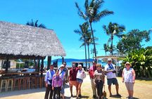 Airlie Beach Sightseeing Explorer- 3 hr Snaphots & highlights