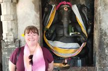 Trichy, Madurai, Rameshwaram & Thanjavur Temples Tour