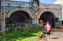 Trichy, Madurai, Rameshwaram & Thanjavur Temples Tour