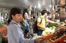 Experience Local Market and Cooking Class in Hue City