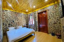 2 Days 1 Night Ban Gioc Waterfall Tour from Hanoi By Limousine 