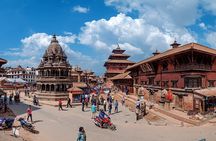 Kathmandu: Private/Group Tour to 7 UNESCO Sites with Lunch