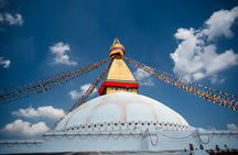Kathmandu: Private/Group Tour to 7 UNESCO Sites with Lunch