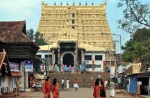 Best of the Trivandrum (Guided Half Day City Tour by Car)