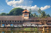 Best of the Trivandrum (Guided Half Day City Tour by Car)