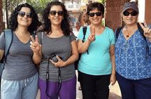 Best of the Trivandrum (Guided Half Day City Tour by Car)