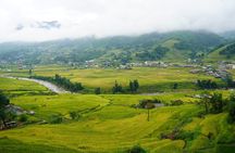 Sapa 2 Day 1 night With 3Star Hotel Trekking Cat Cat - Fanxifang 