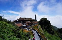 Sapa 2 Day 1 night With 3Star Hotel Trekking Cat Cat - Fanxifang 
