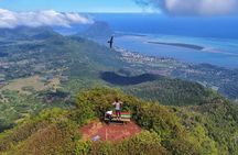 Black River Peak - Guided Hike