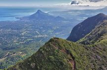 Black River Peak - Guided Hike