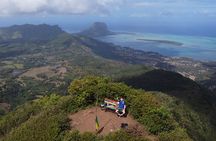 Black River Peak - Guided Hike