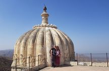 3-Day Udaipur to Jodhpur Tour via Kumbhalgarh & Ranakpur