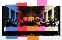 Milan: Last Supper Skip-the-Line Ticket & Guided Tour