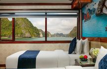 HaLong Bay 3 Days 2 Nights (Fantasea Cruise 3-star)