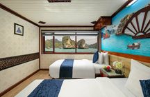 HaLong Bay 3 Days 2 Nights (Fantasea Cruise 3-star)