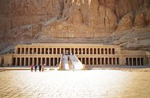 2 Day Tour Throughout Luxor and Hurghada and Hot Air Balloon Ride