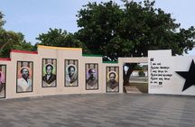 Immersive Accra City Day Tour 