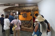 Immersive Accra City Day Tour 