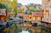 Tbilisi to Yerevan Private car transfer 3 Scenic stops