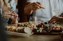 Private hedonistic food and wine experience from Zagreb