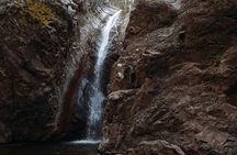Troodos Mountains 4x4 Tour with Meze Lunch from Limassol