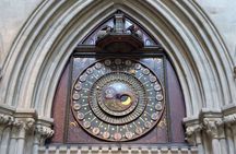 Wells City Tour - Private Half-Day Tour From Bath