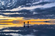 Private Tour to the Salar de Uyuni 