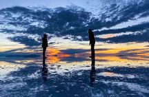 Private Tour to the Salar de Uyuni 