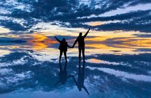 Private Tour to the Salar de Uyuni 