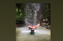 Soufriere Private Tour 